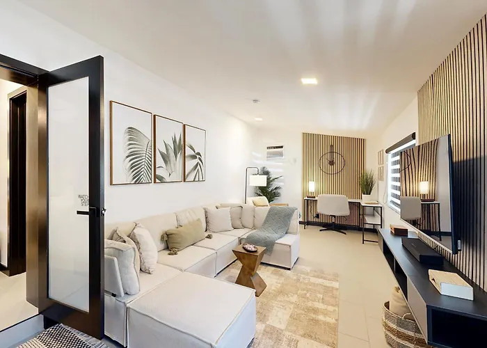 Paradise Palms Villa #1